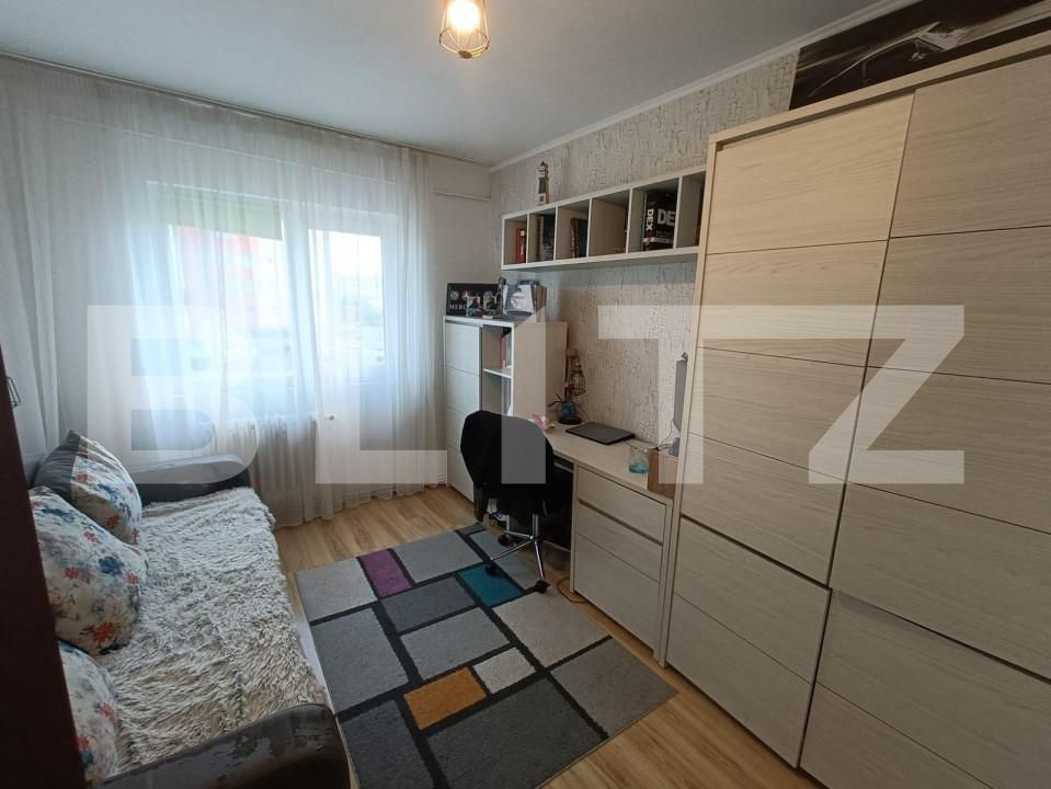 Apartament de vânzare 3 camere Marasti - 142531AV | BLITZ Cluj-Napoca | Poza3