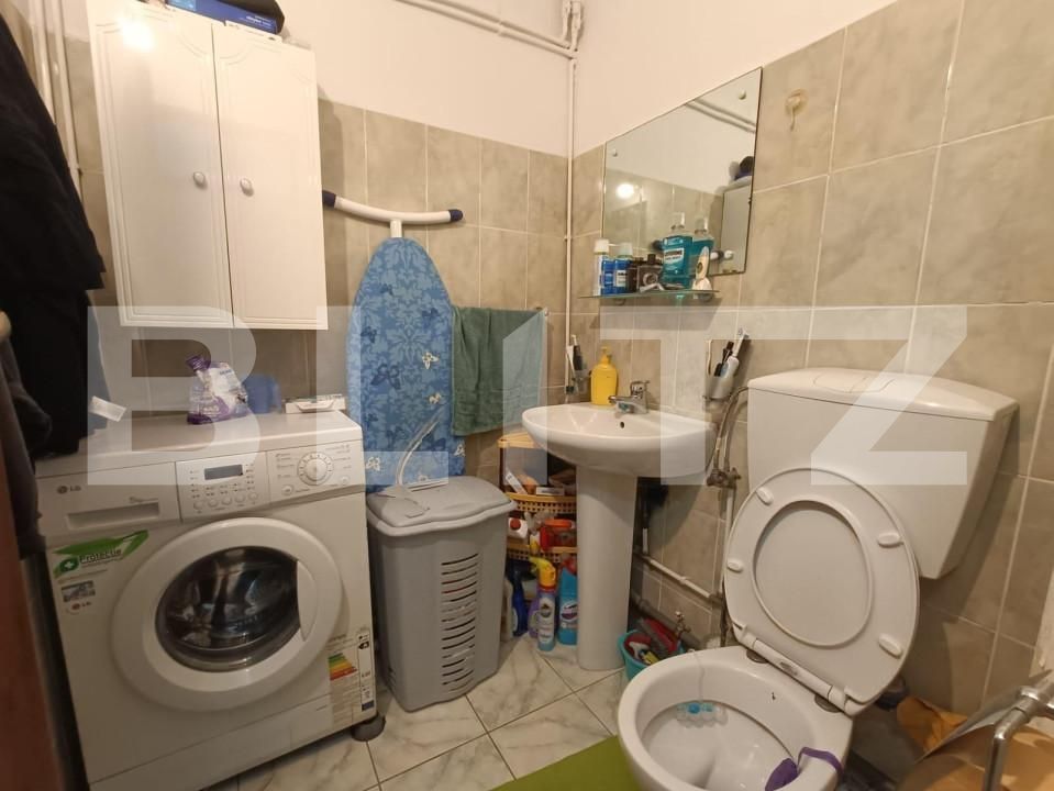 Apartament de vânzare 3 camere Marasti - 142531AV | BLITZ Cluj-Napoca | Poza8