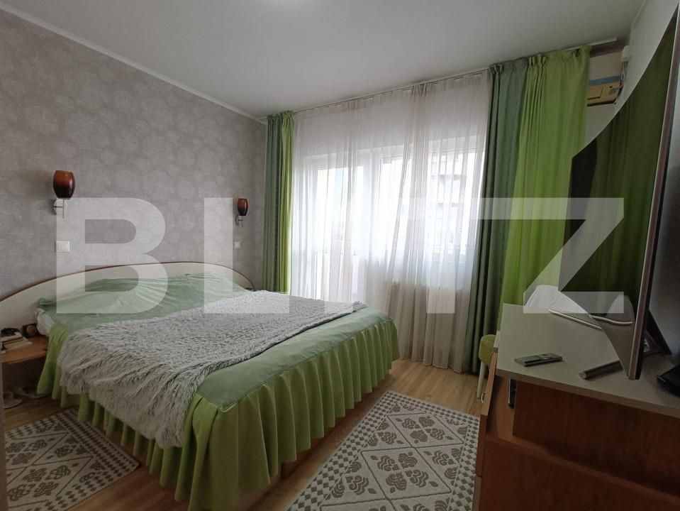 Apartament de vânzare 3 camere Marasti - 142531AV | BLITZ Cluj-Napoca | Poza4