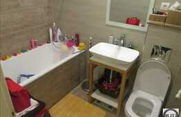 3 camere, 64 mp, imobil nou, zona strazii Corneliu Coposu