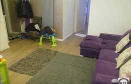 3 camere, 64 mp, imobil nou, zona strazii Corneliu Coposu