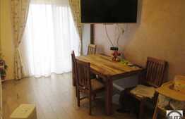 3 camere, 64 mp, imobil nou, zona strazii Corneliu Coposu