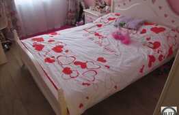 3 camere, 64 mp, imobil nou, zona strazii Corneliu Coposu