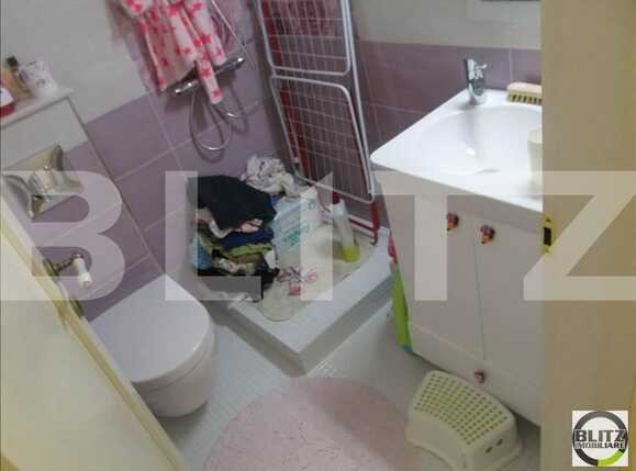 Apartament de vânzare 3 camere Central - 14254AV | BLITZ Cluj-Napoca | Poza9