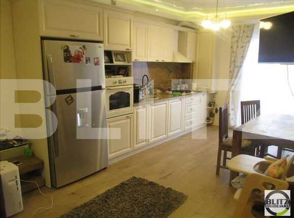 Apartament de vânzare 3 camere Central - 14254AV | BLITZ Cluj-Napoca | Poza1