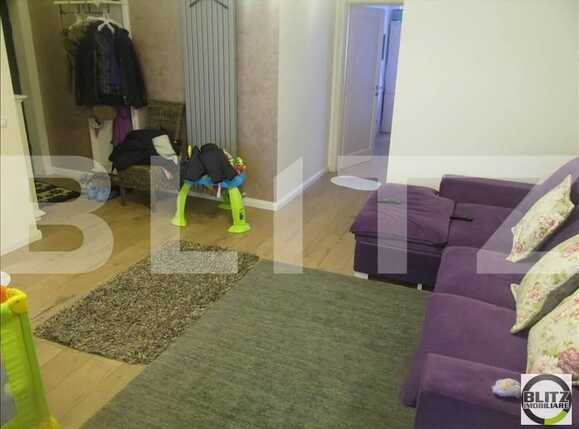 Apartament de vânzare 3 camere Central - 14254AV | BLITZ Cluj-Napoca | Poza4