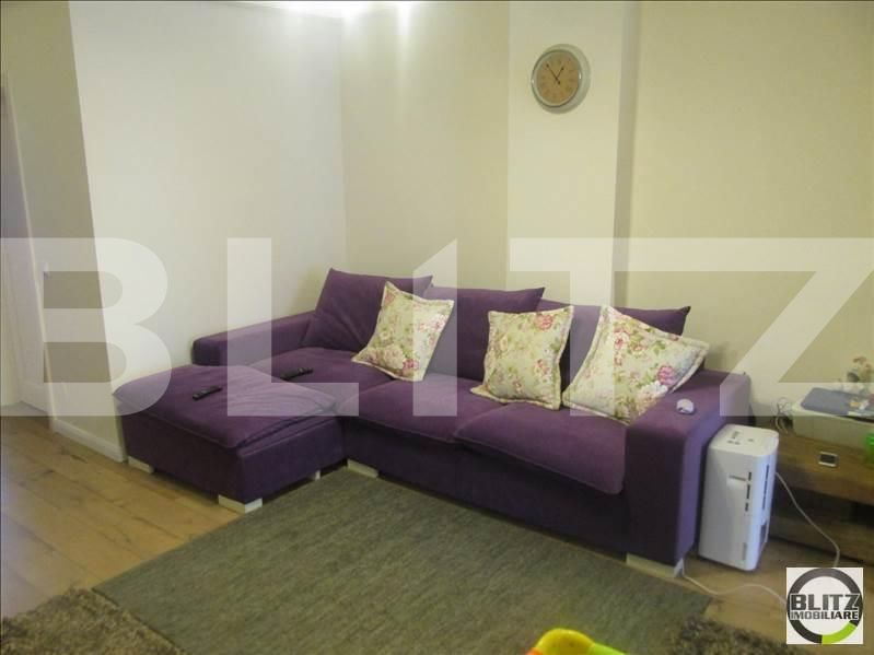 Apartament de vânzare 3 camere Central - 14254AV | BLITZ Cluj-Napoca | Poza3