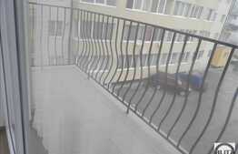 Inchiriere 3 camere, 60 mp, 2 balcoane, zona Florilor! Mobilat modern!