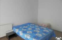 Inchiriere 3 camere, 60 mp, 2 balcoane, zona Florilor! Mobilat modern!