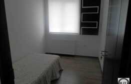 Inchiriere 3 camere, 60 mp, 2 balcoane, zona Florilor! Mobilat modern!