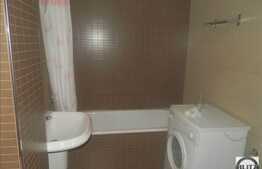 Inchiriere 3 camere, 60 mp, 2 balcoane, zona Florilor! Mobilat modern!