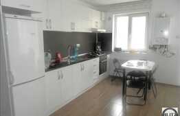 Inchiriere 3 camere, 60 mp, 2 balcoane, zona Florilor! Mobilat modern!