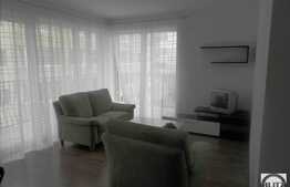 Inchiriere 3 camere, 60 mp, 2 balcoane, zona Florilor! Mobilat modern!