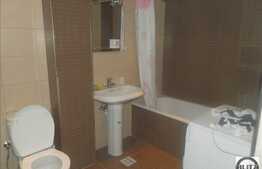 Inchiriere 3 camere, 60 mp, 2 balcoane, zona Florilor! Mobilat modern!