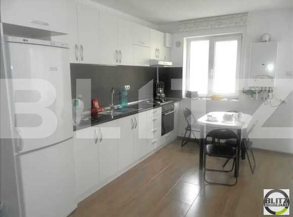 Apartament de închiriat 3 camere Floreşti - 14255AI | BLITZ Cluj-Napoca | Poza1