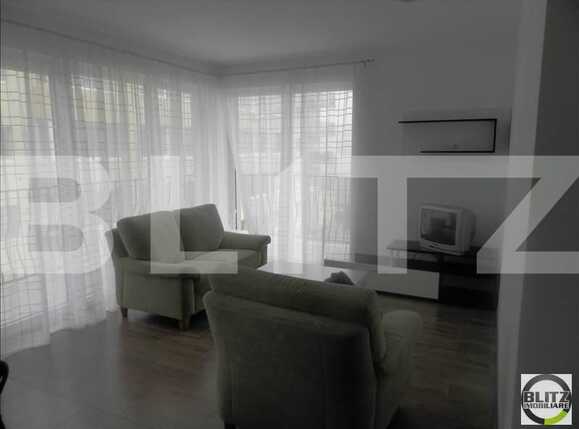 Apartament de închiriat 3 camere Floreşti - 14255AI | BLITZ Cluj-Napoca | Poza2