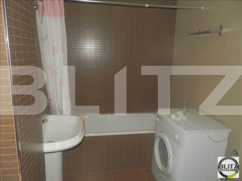 Apartament de închiriat 3 camere Floreşti - 14255AI | BLITZ Cluj-Napoca | Poza10