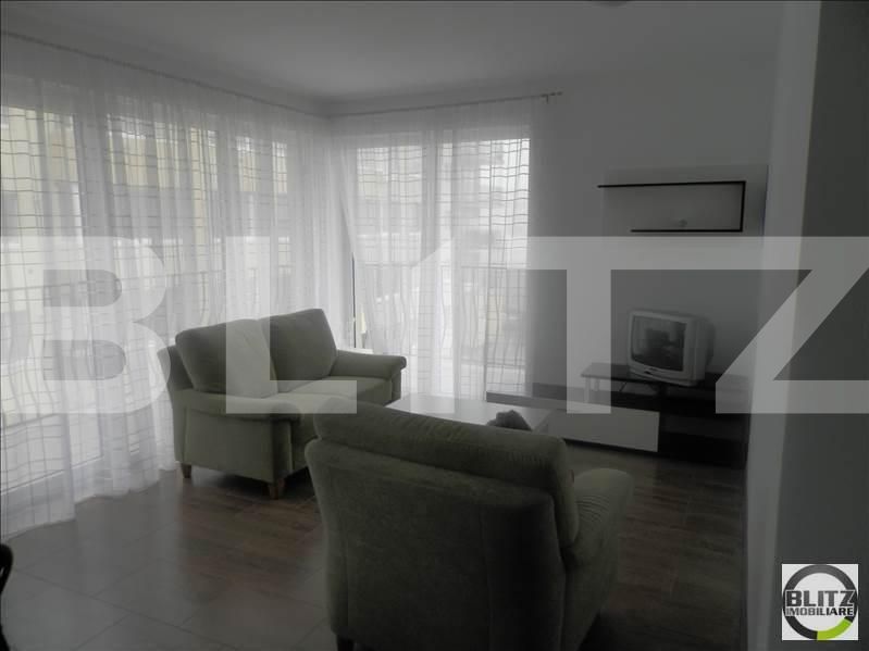 Apartament de închiriat 3 camere Floreşti - 14255AI | BLITZ Cluj-Napoca | Poza2