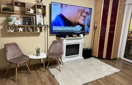 Apartament modern cu 2 camere in zona strazii Primaverii