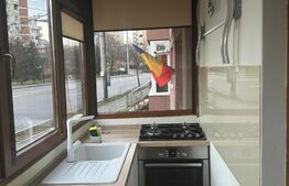 Apartament modern cu 2 camere in zona strazii Primaverii