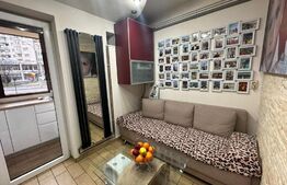 Apartament modern cu 2 camere in zona strazii Primaverii