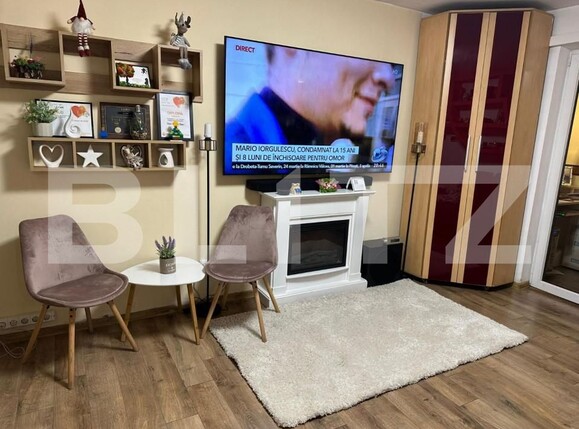 Apartament de vânzare 2 camere Manastur - 142557AV | BLITZ Cluj-Napoca | Poza4