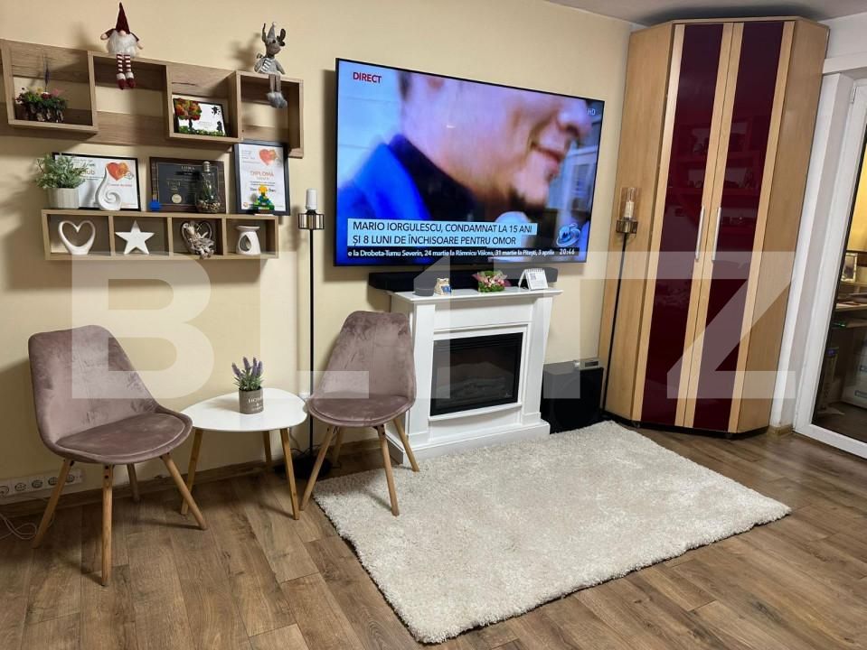 Apartament de vânzare 2 camere Manastur - 142557AV | BLITZ Cluj-Napoca | Poza4