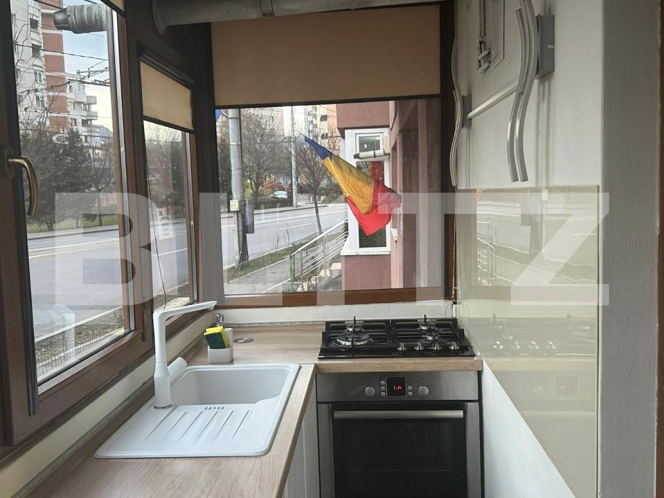 Apartament de vânzare 2 camere Manastur - 142557AV | BLITZ Cluj-Napoca | Poza9