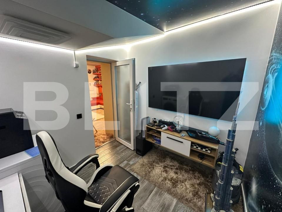 Apartament de vânzare 2 camere Manastur - 142557AV | BLITZ Cluj-Napoca | Poza2