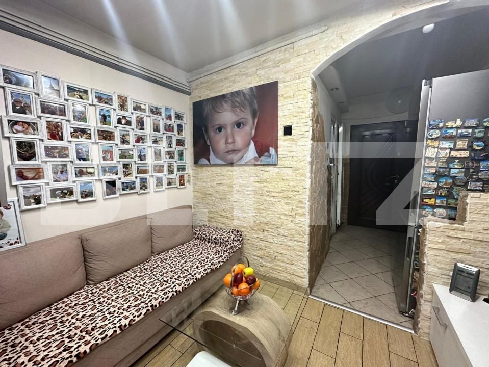 Apartament de vânzare 2 camere Manastur - 142557AV | BLITZ Cluj-Napoca | Poza6