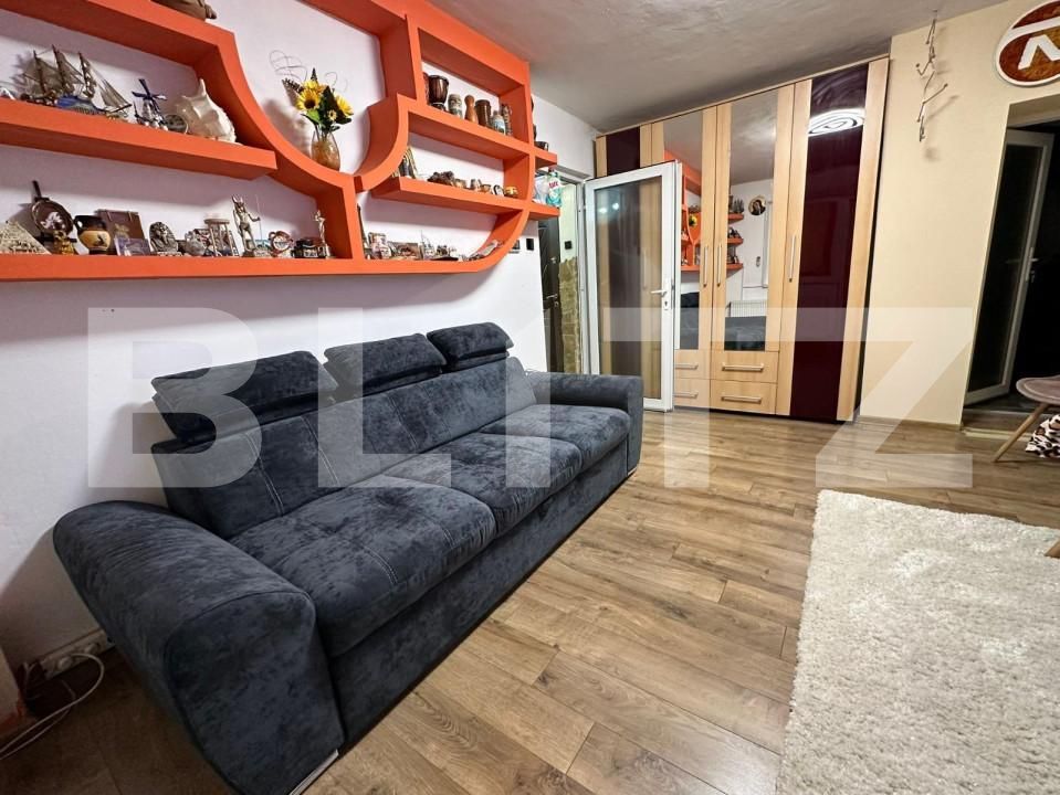 Apartament de vânzare 2 camere Manastur - 142557AV | BLITZ Cluj-Napoca | Poza3