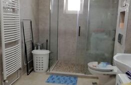  2000 de euro mp  Manastur Apartament 3 camere 84 mp, mobilat utilat, 2 băi, 