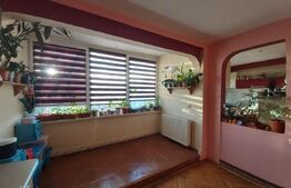  2000 de euro mp  Manastur Apartament 3 camere 84 mp, mobilat utilat, 2 băi, 