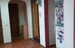  2000 de euro mp  Manastur Apartament 3 camere 84 mp, mobilat utilat, 2 băi, 