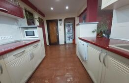  2000 de euro mp  Manastur Apartament 3 camere 84 mp, mobilat utilat, 2 băi, 