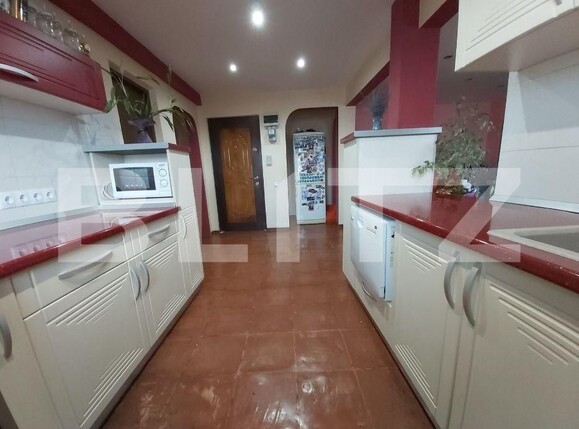 Apartament de vânzare 3 camere Manastur - 142558AV | BLITZ Cluj-Napoca | Poza2