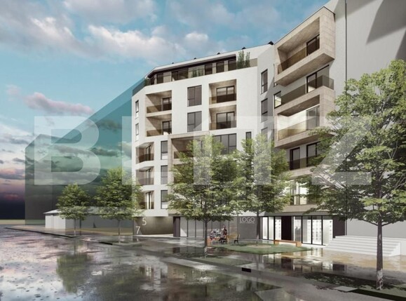 Apartament de vânzare 3 camere Central - 142559AV | BLITZ Cluj-Napoca | Poza3