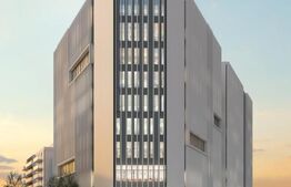 Apartament de 2 camere, 58.68 mp, Iris