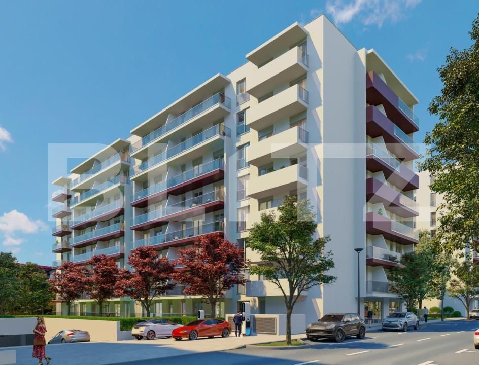 Apartament de vânzare 2 camere Iris - 142562AV | BLITZ Cluj-Napoca | Poza7