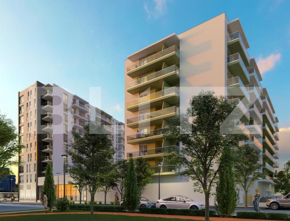 Apartament de vânzare 2 camere Iris - 142562AV | BLITZ Cluj-Napoca | Poza3