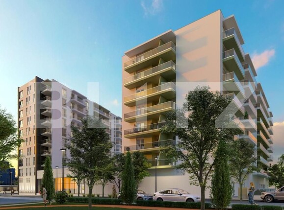 Apartament de vânzare 3 camere Iris - 142563AV | BLITZ Cluj-Napoca | Poza4
