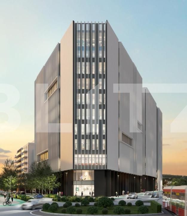 Apartament de vânzare 3 camere Iris - 142565AV | BLITZ Cluj-Napoca | Poza2