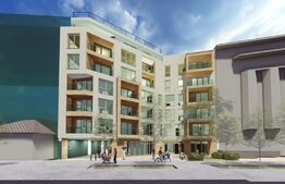 Apartament de 4 camere, 99.90 mp, etaj intermediar, zona Centrala