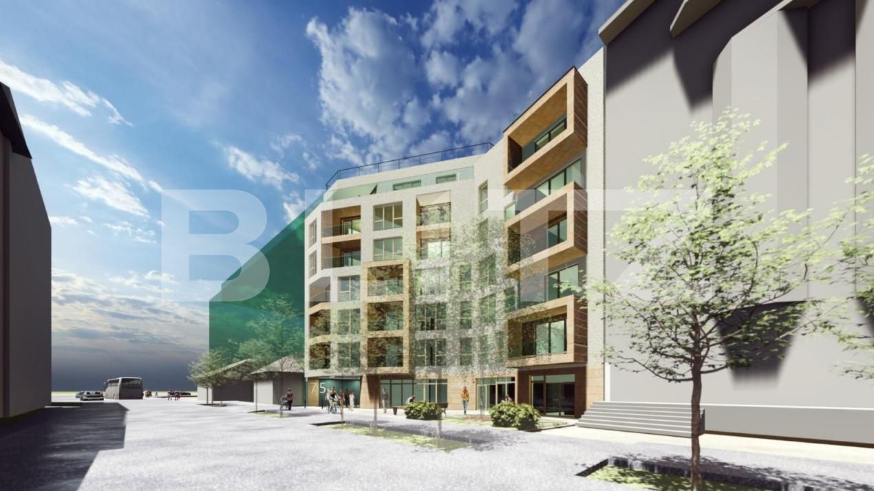 Apartament de vânzare 4 camere Central - 142567AV | BLITZ Cluj-Napoca | Poza2