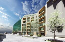 Apartament de 4 camere 91 mp, etaj intermediar, in zona Centrala