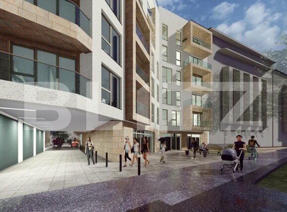 Apartament de vânzare 4 camere Central - 142568AV | BLITZ Cluj-Napoca | Poza3