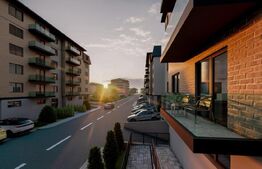 Apartament 2 camere, 37.13 mp, parcare subterana, Beta Residence