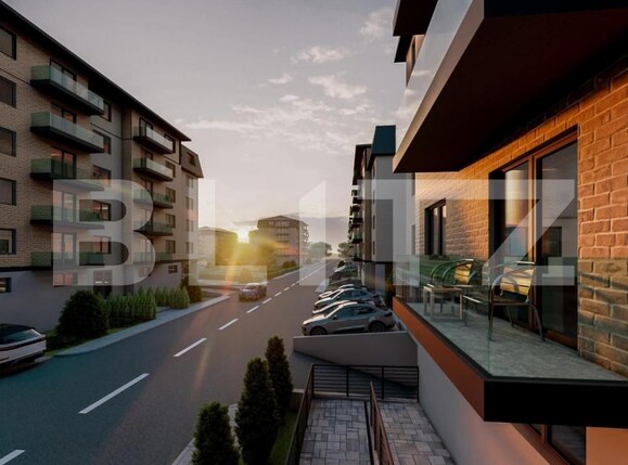 Apartament de vânzare 2 camere Iris - 142569AV | BLITZ Cluj-Napoca | Poza3