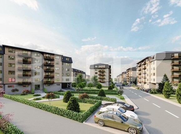 Apartament de vânzare 2 camere Iris - 142569AV | BLITZ Cluj-Napoca | Poza4