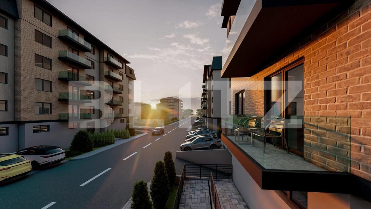 Apartament de vânzare 2 camere Iris - 142569AV | BLITZ Cluj-Napoca | Poza3